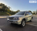 Лексус РХ, объемом двигателя 3.3 л и пробегом 254 тыс. км за 14300 $, фото 1 на Automoto.ua