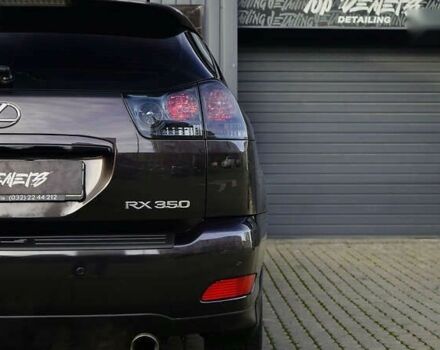 Лексус РХ, объемом двигателя 3.5 л и пробегом 335 тыс. км за 13500 $, фото 15 на Automoto.ua