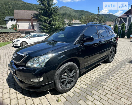 Лексус РХ, объемом двигателя 3.46 л и пробегом 232 тыс. км за 19999 $, фото 2 на Automoto.ua