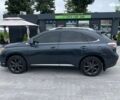 Лексус РХ, объемом двигателя 0 л и пробегом 210 тыс. км за 13990 $, фото 11 на Automoto.ua