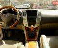 Лексус РХ, объемом двигателя 3.46 л и пробегом 169 тыс. км за 11999 $, фото 7 на Automoto.ua
