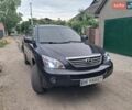 Лексус РХ, об'ємом двигуна 3.3 л та пробігом 238 тис. км за 7200 $, фото 10 на Automoto.ua