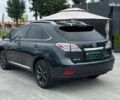 Лексус РХ, объемом двигателя 0 л и пробегом 210 тыс. км за 13990 $, фото 12 на Automoto.ua
