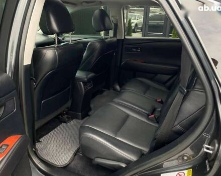 Лексус РХ, объемом двигателя 0 л и пробегом 210 тыс. км за 13990 $, фото 19 на Automoto.ua