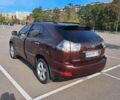 Лексус РХ, об'ємом двигуна 3.46 л та пробігом 345 тис. км за 10000 $, фото 5 на Automoto.ua