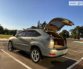 Лексус РХ, объемом двигателя 3.3 л и пробегом 254 тыс. км за 12800 $, фото 13 на Automoto.ua