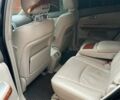 Лексус РХ, объемом двигателя 3.5 л и пробегом 198 тыс. км за 11800 $, фото 8 на Automoto.ua
