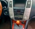 Лексус РХ, объемом двигателя 3.5 л и пробегом 241 тыс. км за 10000 $, фото 10 на Automoto.ua