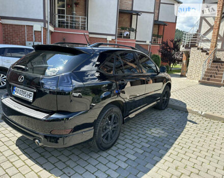 Лексус РХ, объемом двигателя 3.46 л и пробегом 232 тыс. км за 19999 $, фото 3 на Automoto.ua