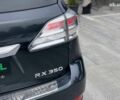 Лексус РХ, объемом двигателя 0 л и пробегом 210 тыс. км за 13990 $, фото 8 на Automoto.ua