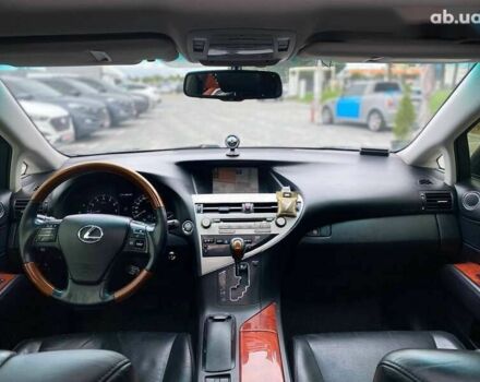 Лексус РХ, объемом двигателя 0 л и пробегом 210 тыс. км за 13990 $, фото 24 на Automoto.ua