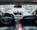 Лексус РХ, объемом двигателя 0 л и пробегом 210 тыс. км за 13990 $, фото 24 на Automoto.ua