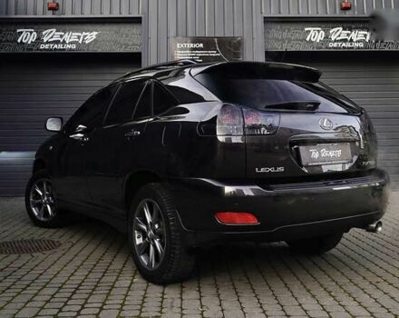 Лексус РХ, объемом двигателя 3.5 л и пробегом 335 тыс. км за 13500 $, фото 11 на Automoto.ua