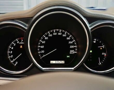 Лексус РХ, объемом двигателя 3.5 л и пробегом 335 тыс. км за 13500 $, фото 26 на Automoto.ua