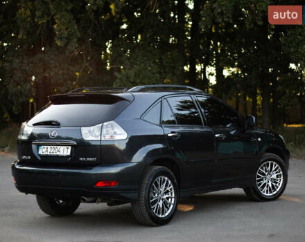 Лексус РХ, объемом двигателя 3.5 л и пробегом 278 тыс. км за 12000 $, фото 4 на Automoto.ua
