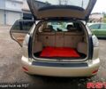 Лексус РХ, объемом двигателя 3.5 л и пробегом 220 тыс. км за 7500 $, фото 2 на Automoto.ua