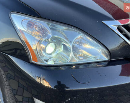 Лексус РХ, объемом двигателя 3.46 л и пробегом 156 тыс. км за 13800 $, фото 9 на Automoto.ua