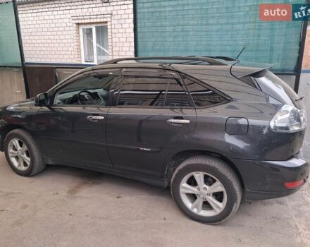 Лексус РХ, об'ємом двигуна 3.3 л та пробігом 238 тис. км за 7200 $, фото 11 на Automoto.ua