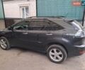 Лексус РХ, об'ємом двигуна 3.3 л та пробігом 238 тис. км за 7200 $, фото 11 на Automoto.ua
