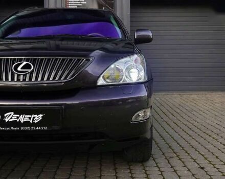 Лексус РХ, объемом двигателя 3.5 л и пробегом 335 тыс. км за 13500 $, фото 7 на Automoto.ua