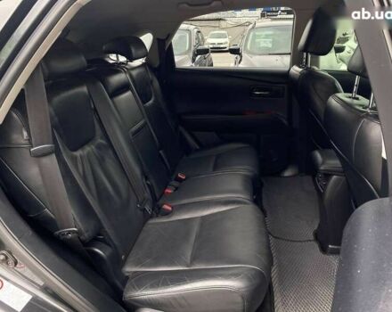 Лексус РХ, объемом двигателя 0 л и пробегом 210 тыс. км за 13990 $, фото 23 на Automoto.ua