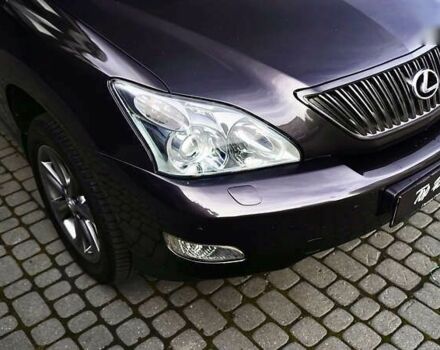 Лексус РХ, объемом двигателя 3.5 л и пробегом 335 тыс. км за 13500 $, фото 3 на Automoto.ua