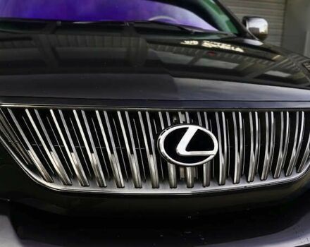 Лексус РХ, объемом двигателя 3.5 л и пробегом 335 тыс. км за 13500 $, фото 2 на Automoto.ua