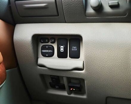 Лексус РХ, объемом двигателя 3.5 л и пробегом 335 тыс. км за 13500 $, фото 28 на Automoto.ua