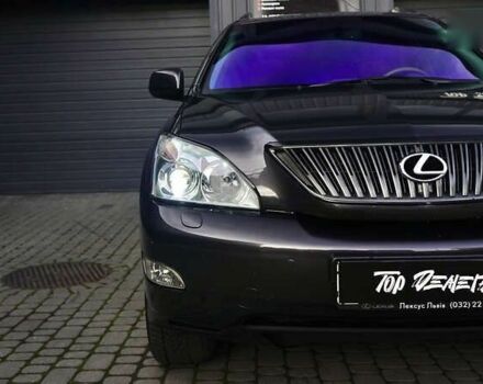 Лексус РХ, объемом двигателя 3.5 л и пробегом 335 тыс. км за 13500 $, фото 6 на Automoto.ua