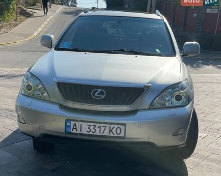 Лексус РХ, об'ємом двигуна 3.5 л та пробігом 244 тис. км за 11500 $, фото 2 на Automoto.ua