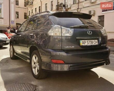 Лексус РХ, объемом двигателя 3.46 л и пробегом 169 тыс. км за 11999 $, фото 3 на Automoto.ua