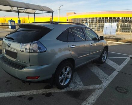 Лексус РХ, об'ємом двигуна 0 л та пробігом 217 тис. км за 13500 $, фото 5 на Automoto.ua