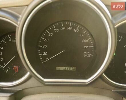 Лексус РХ, объемом двигателя 3.46 л и пробегом 169 тыс. км за 11999 $, фото 8 на Automoto.ua