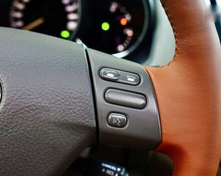 Лексус РХ, объемом двигателя 3.5 л и пробегом 335 тыс. км за 13500 $, фото 25 на Automoto.ua