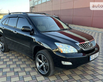 Лексус РХ, объемом двигателя 3.46 л и пробегом 156 тыс. км за 13800 $, фото 1 на Automoto.ua