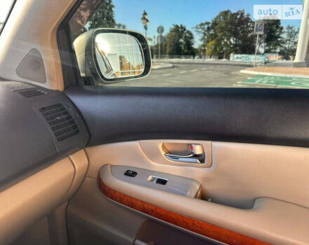 Лексус РХ, объемом двигателя 3.3 л и пробегом 254 тыс. км за 12800 $, фото 25 на Automoto.ua