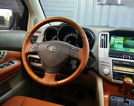 Лексус РХ, объемом двигателя 3.5 л и пробегом 335 тыс. км за 13500 $, фото 22 на Automoto.ua