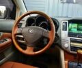 Лексус РХ, объемом двигателя 3.5 л и пробегом 335 тыс. км за 13500 $, фото 22 на Automoto.ua