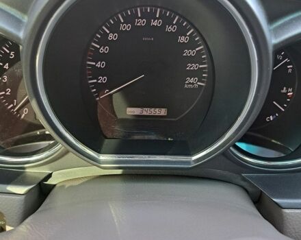 Лексус РХ, об'ємом двигуна 3.46 л та пробігом 345 тис. км за 10000 $, фото 18 на Automoto.ua