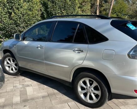 Лексус РХ, об'ємом двигуна 3.5 л та пробігом 244 тис. км за 11500 $, фото 1 на Automoto.ua