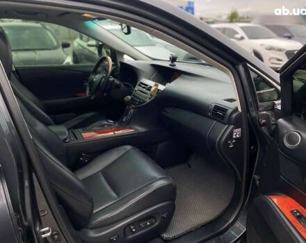 Лексус РХ, объемом двигателя 0 л и пробегом 210 тыс. км за 13990 $, фото 22 на Automoto.ua