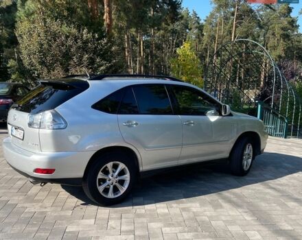 Лексус РХ, об'ємом двигуна 3.5 л та пробігом 244 тис. км за 11500 $, фото 4 на Automoto.ua