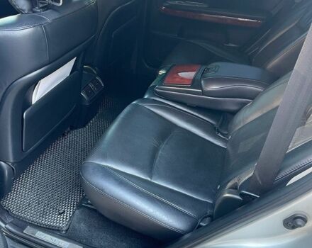 Лексус РХ, об'ємом двигуна 3.5 л та пробігом 244 тис. км за 11500 $, фото 12 на Automoto.ua