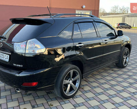 Лексус РХ, объемом двигателя 3.46 л и пробегом 156 тыс. км за 13800 $, фото 3 на Automoto.ua