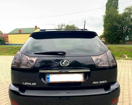 Лексус РХ, объемом двигателя 3.5 л и пробегом 241 тыс. км за 10000 $, фото 2 на Automoto.ua