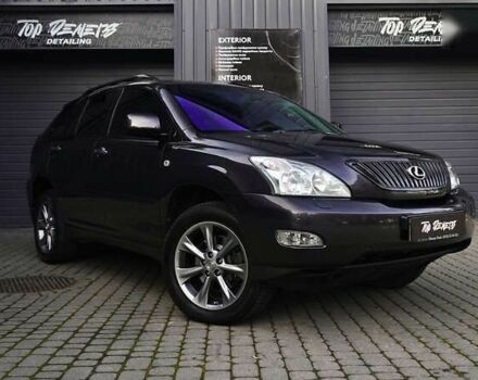 Лексус РХ, объемом двигателя 3.5 л и пробегом 335 тыс. км за 13500 $, фото 1 на Automoto.ua