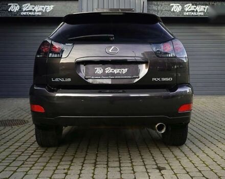 Лексус РХ, объемом двигателя 3.5 л и пробегом 335 тыс. км за 13500 $, фото 13 на Automoto.ua