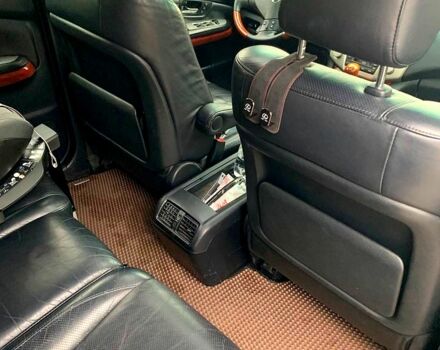 Лексус РХ, об'ємом двигуна 3.5 л та пробігом 241 тис. км за 10000 $, фото 9 на Automoto.ua