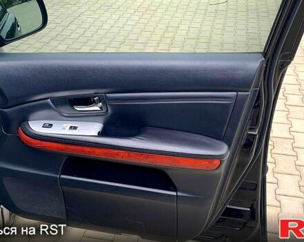 Лексус РХ, об'ємом двигуна 3.5 л та пробігом 241 тис. км за 10000 $, фото 11 на Automoto.ua