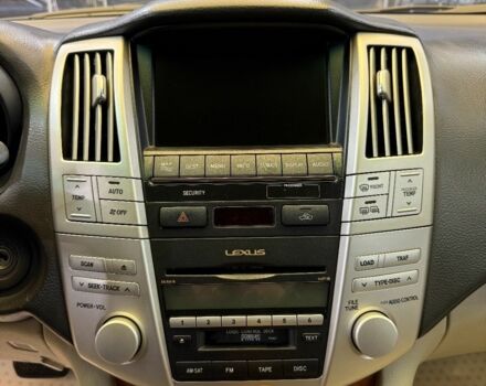 Лексус РХ, об'ємом двигуна 0 л та пробігом 217 тис. км за 13500 $, фото 11 на Automoto.ua